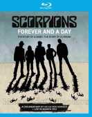 SCORPIONS / Forever And A Day + Live In Munich - 2012 / Germany