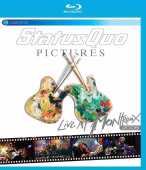 STATUS QUO / Live At Montreux - 2009 / EU