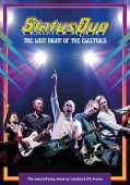 STATUS QUO / The Last Night Of The Electrics - 2017 / Germany