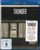 THUNDER / All You Can Eat - 2016 / Germany