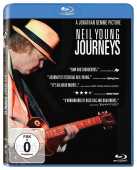 YOUNG, NEIL / Journeys - 2012 / EU