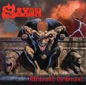 SAXON / Unleash The Beast - 2007 / EU