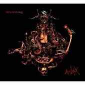 SEPULTURA / A-Lex - 2099 / Germany