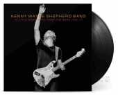 SHEPHERD, KENNY WAYNE / A Little Something From the Road, Vol. 1 - 2015 / EU