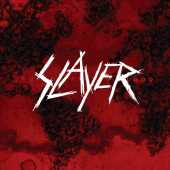 SLAYER / World Painted Blood - 2009 / USA