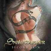 SNAKECHARMER / Second Skin - 2017 / Germany