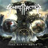 SONATA ARCTICA / The Ninth Hour - 2016 / Germany