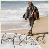 STEWART, ROD / Time - 2013 / EU