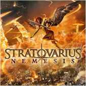 STRATOVARIUS / Nemesis - 2013 / Germany