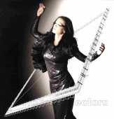 TARJA / The Biggest Void - 2016 / Germany