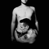 U2 / Songs Of Innocence - 2014 / EU