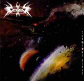 VEKTOR / Terminal Redux - 2016 / EU