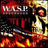 W.A.S.P. / Dominator - 2007 / Germany