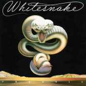 WHITESNAKE / Trouble - 1978 / EU