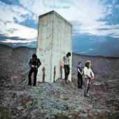 WHO, THE / Who's Next - 1971 / JAPAN