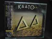 KAATO / Slam ! - 2019 / JAPAN