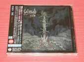 KALMAH / Palo - 2018 / JAPAN