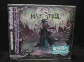 MAJESTICA / A Christmas Carol - 2020 / JAPAN