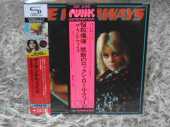 RUNAWAYS, THE / The Runaways - 1976 / JAPAN