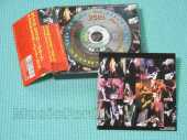 SCHENKER, MICHAEL / Story Live - 1999 / JAPAN