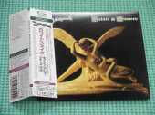 WHITESNAKE / Saints & Sinners - 1982 / JAPAN