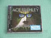FREHLEY, ACE / Anomaly Deluxe - 2017 / JAPAN