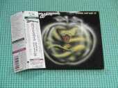 WHITESNAKE / Come An'Get It - 1981 / JAPAN