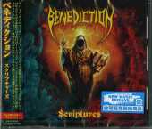BENEDICTION / Scriptures - 2020 / JAPAN
