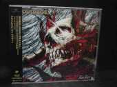 OUTRAGE / Run Riot - 2020 / JAPAN