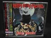 PRETTY BOY FLOYD / Public Enemies - 2017 / JAPAN
