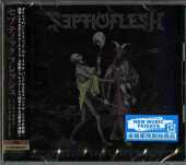SEPTICFLESH / Infernus Sinfonica Mm19 - 2020 / JAPAN