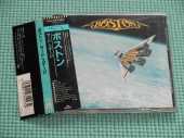 BOSTON / Third Stage - 1986 / JAPAN