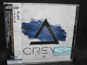 CREYE / Creye II - 2021 / JAPAN
