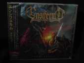 ENSIFERUM / Thalassic - 2020 / JAPAN