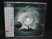 HAREM SCAREM / Change The World - 2020 / JAPAN
