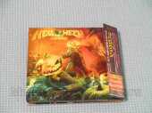 HELLOWEEN / Straight Out Of Hell - 2013 / JAPAN