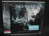 INGLORIOUS / We Will Ride - 2021 / JAPAN