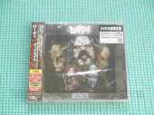 LORDI / Deadache - 2008 / JAPAN