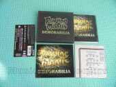 PRAYING MANTIS / Demorabilia - 1999 / JAPAN