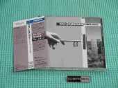 SCORPIONS / Crazy World - 1990 / JAPAN