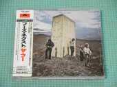 WHO, THE / Who's Next - 1971 / JAPAN