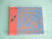 X / Blue Blood - 1989 / JAPAN