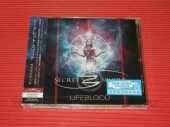 SECRET SPHERE / Lifeblood - 2021 / JAPAN