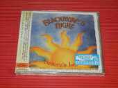 BLACKMORE'S NIGHT / Nature's Light - 2021 / JAPAN