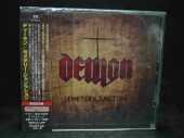 DEMON / Cemetery Junction - 2016 / JAPAN