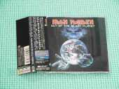 IRON MAIDEN / Out Of The Silent Planet - 2000 / JAPAN