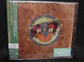 BLACK CROWES, THE / Shake Your Money Maker - 1990 / JAPAN