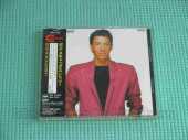 BOZ SCAGGS / Hits ! - 1980 / JAPAN