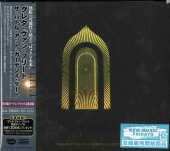 GRETA VAN FLEET / The Battle Garden's Gate - 2021 / JAPAN