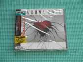 LACUNA COIL / Within Me - 2007 / JAPAN